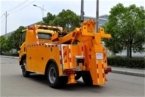 连云港高速路拖车费